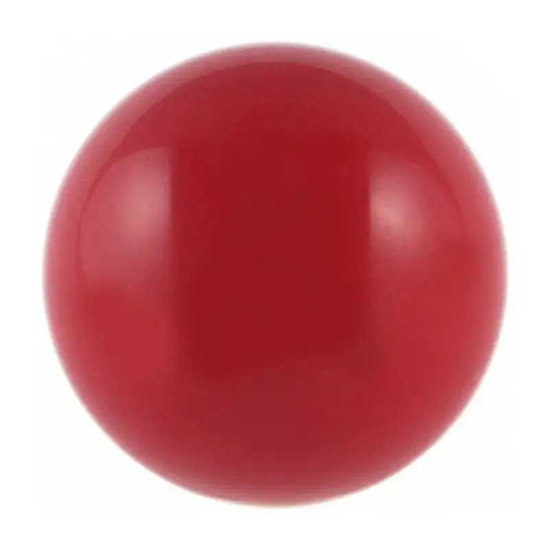 Butteroj Dragon Red 38mm ball tops