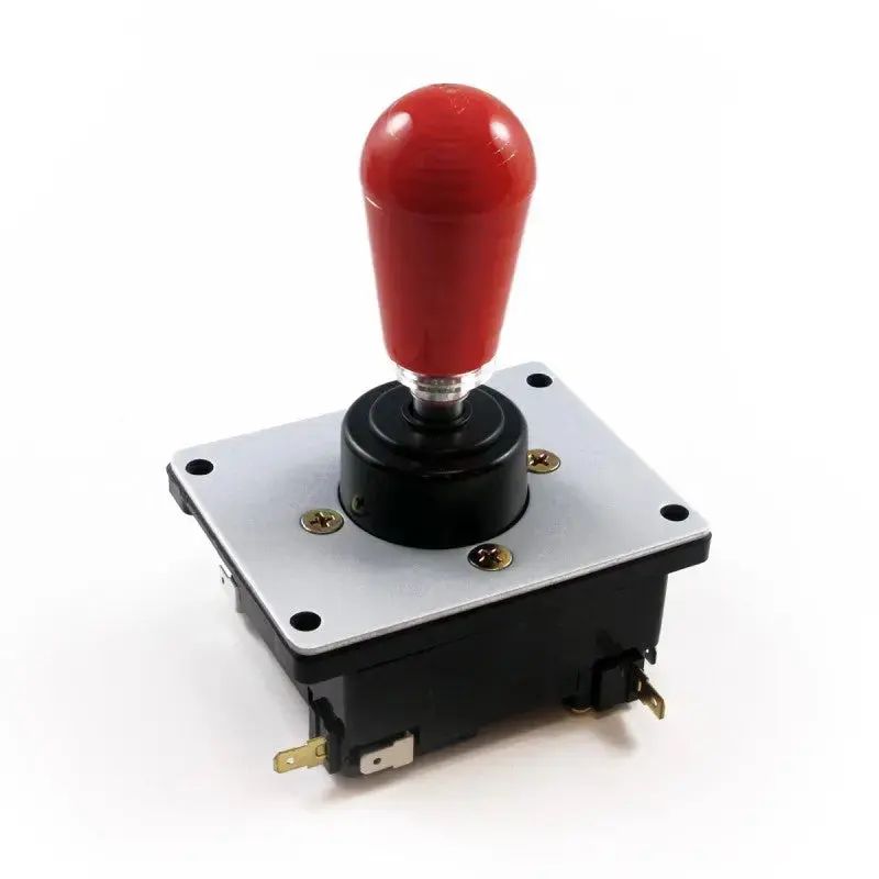 Crown 307 Red Bat Korean Micro/Silicone