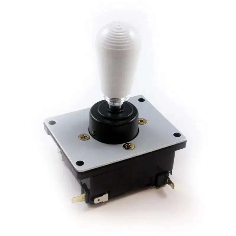 Crown 307 White Bat Korean Micro/Silicone