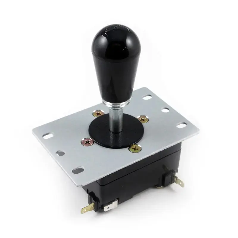 Crown 307FJ KMS ST Black Bat Korean Micro/Silicone