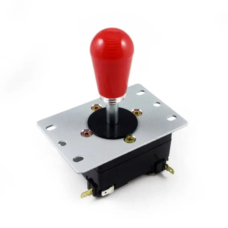 Crown 307FJ KMS ST Red Bat Korean Micro/Silicone