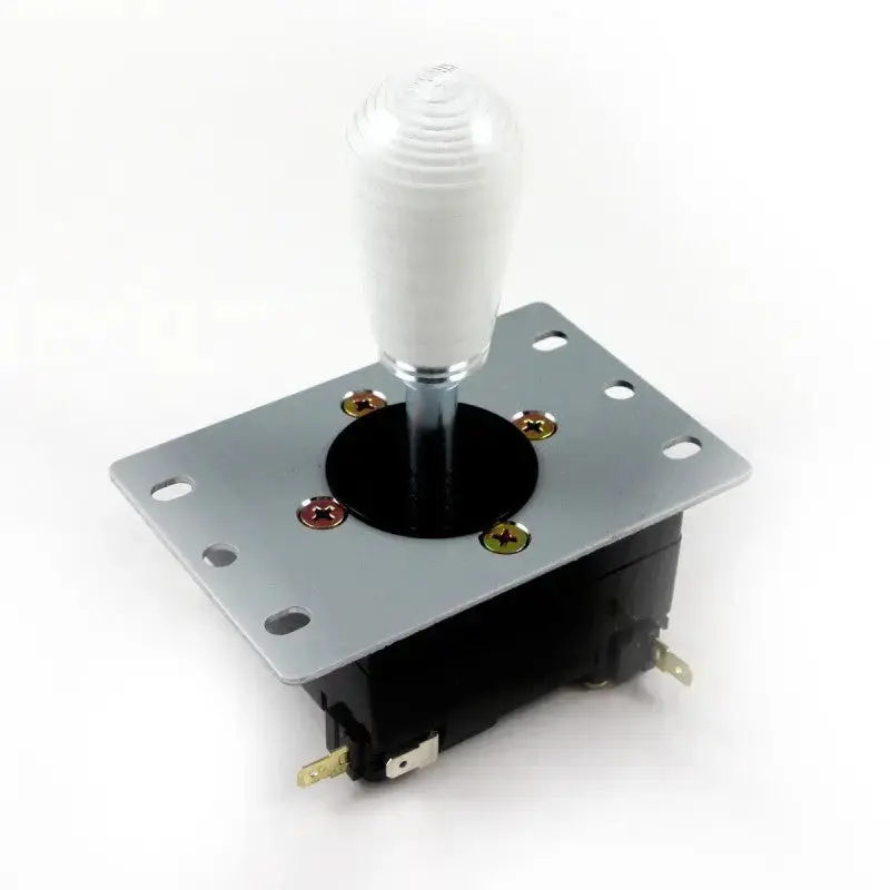 Crown 307FJ White Bat Korean Micro/Latex