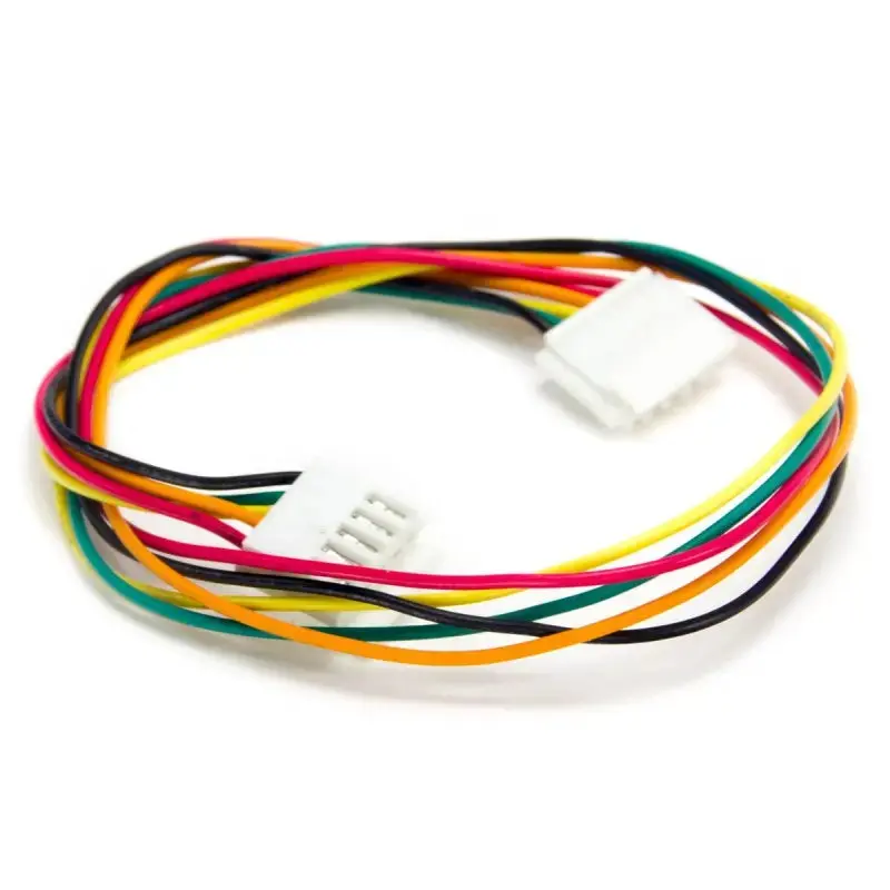 DIY 25CM Two Headed JLF harness