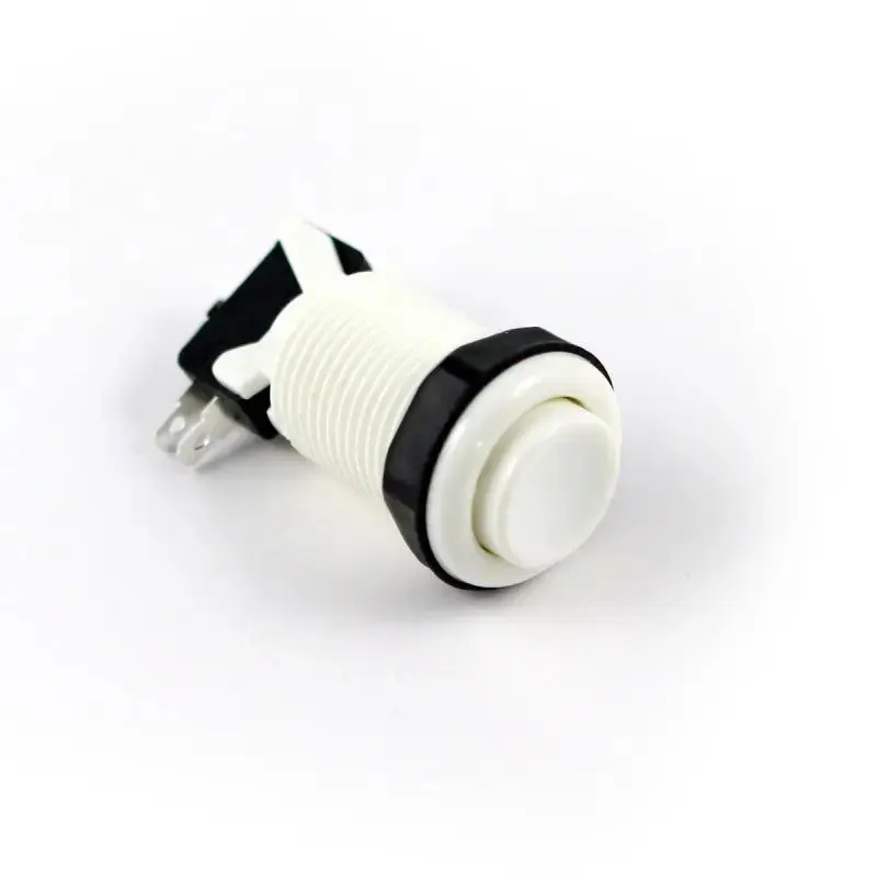 Generic HAPP Style White Concave