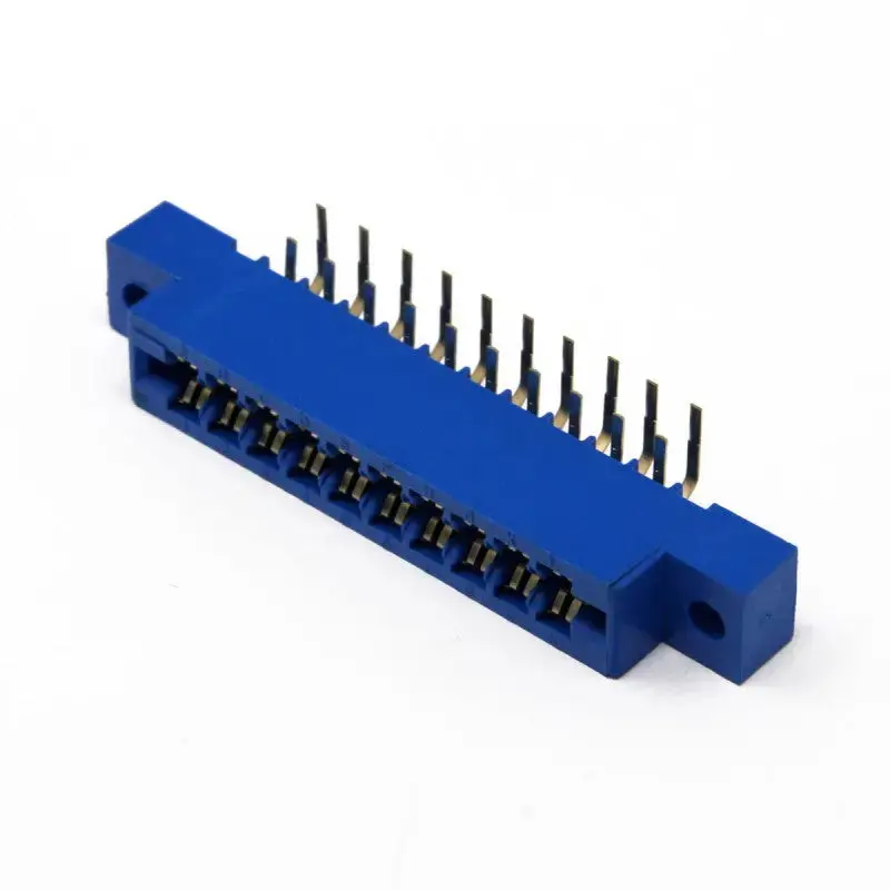 Jamma 20 pin Right Angle Connector