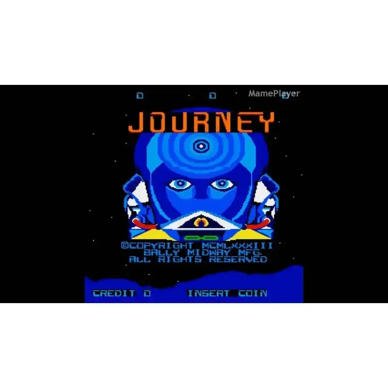 Journey Arcade Cassette Interface Board and MP3 Mod