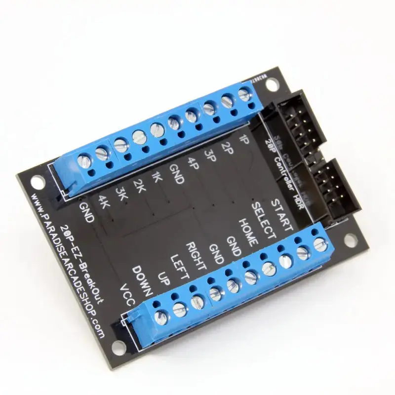 Kaimana Mini Breakout Board