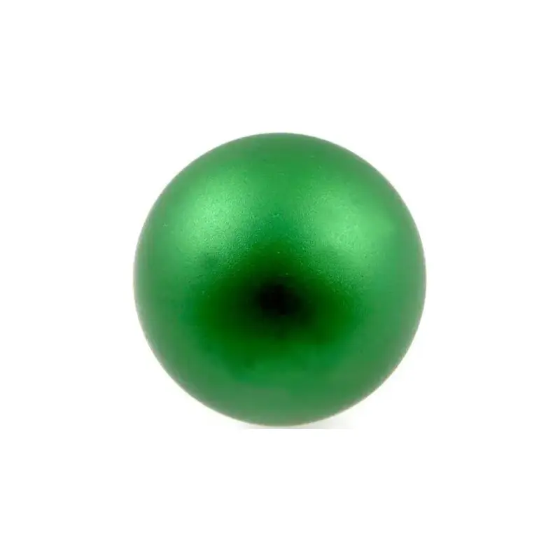KDiT ALU Green Balltop