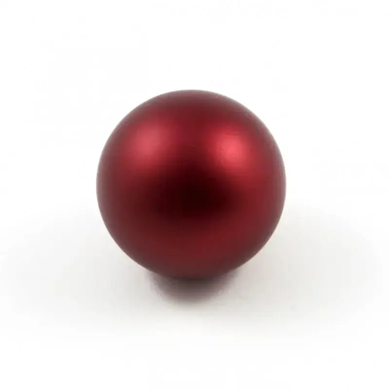 KDiT ALU Red Balltop