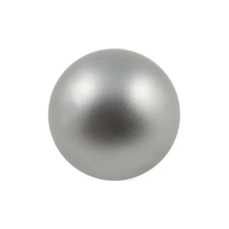 KDiT ALU Silver Balltop