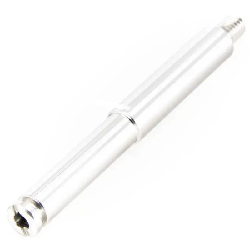 LS-40 6mm Hollow 316L Shaft - Standard