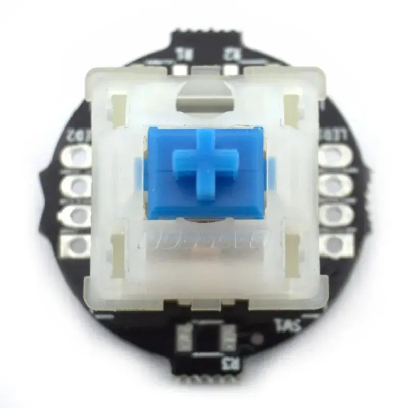 OBS-MX Blue Gateron Switch