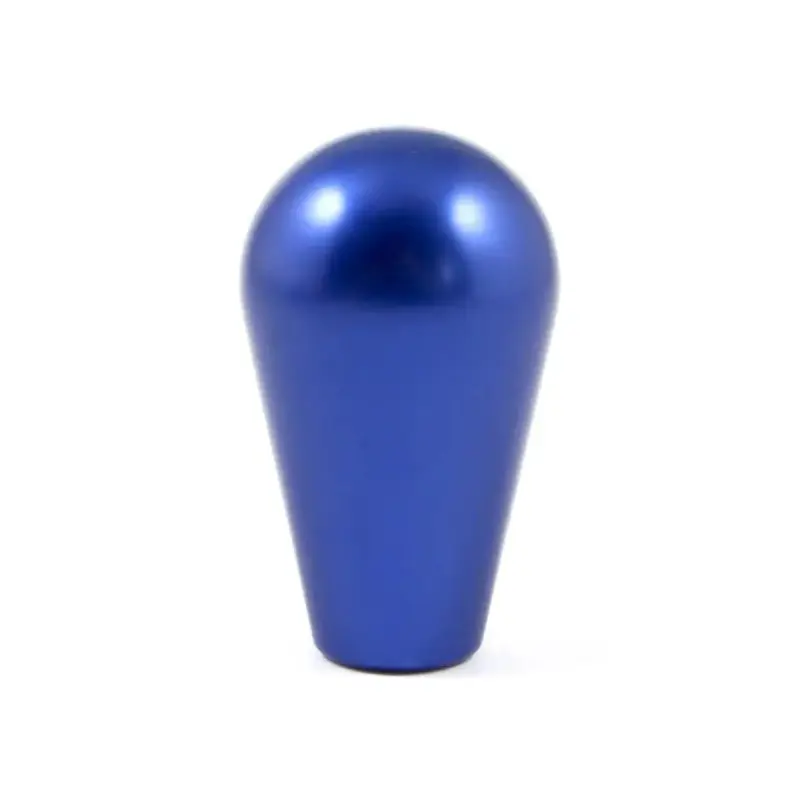 Paradise Blue Aluminum Bat Top 6mm
