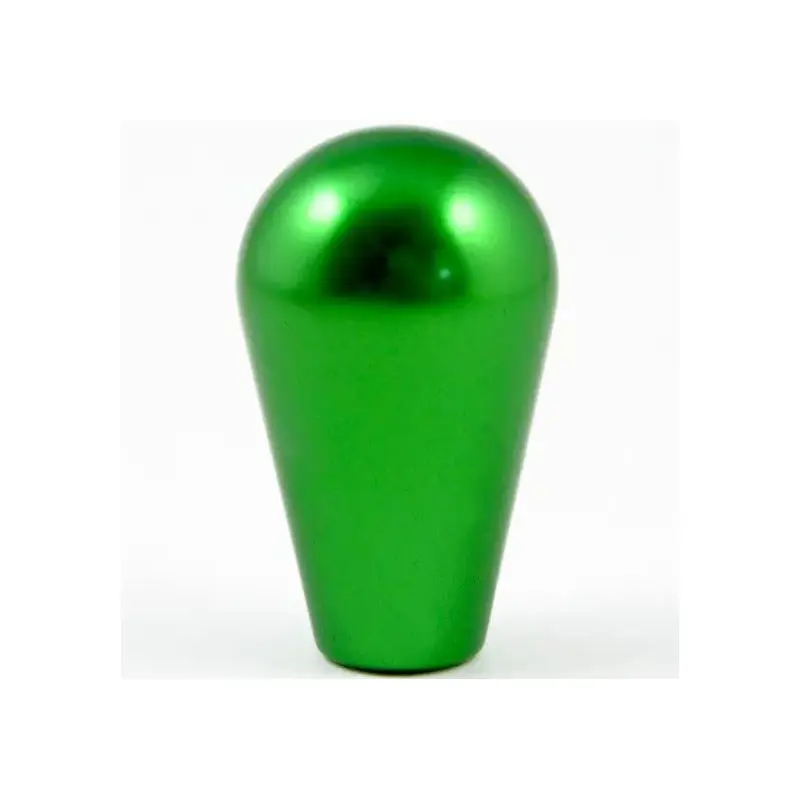 Paradise Green Aluminum Bat Top 6mm