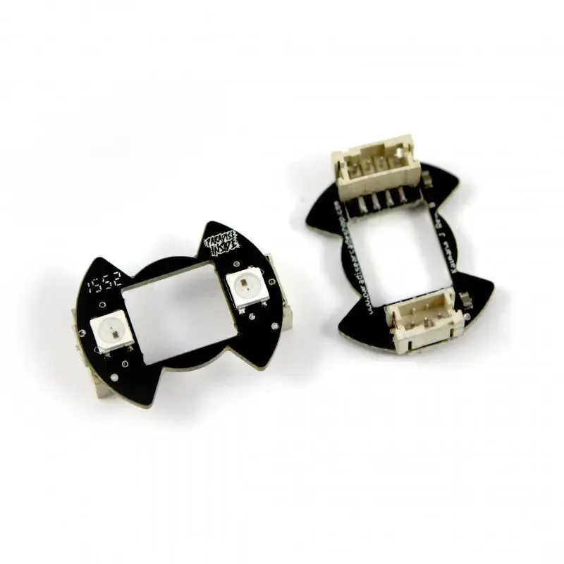 Paradise Kaimana J2 RGB LED