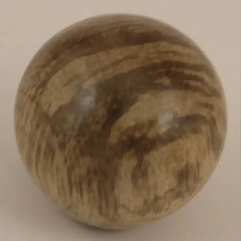 Paradise Mango Wooden Balltop