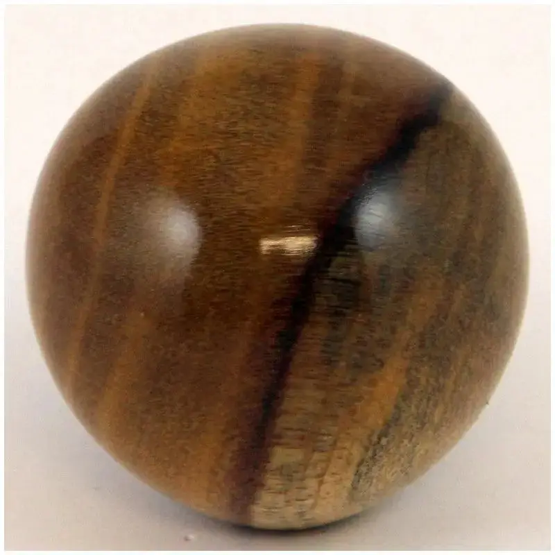 Paradise Norfolk Island Pine Wooden Balltop