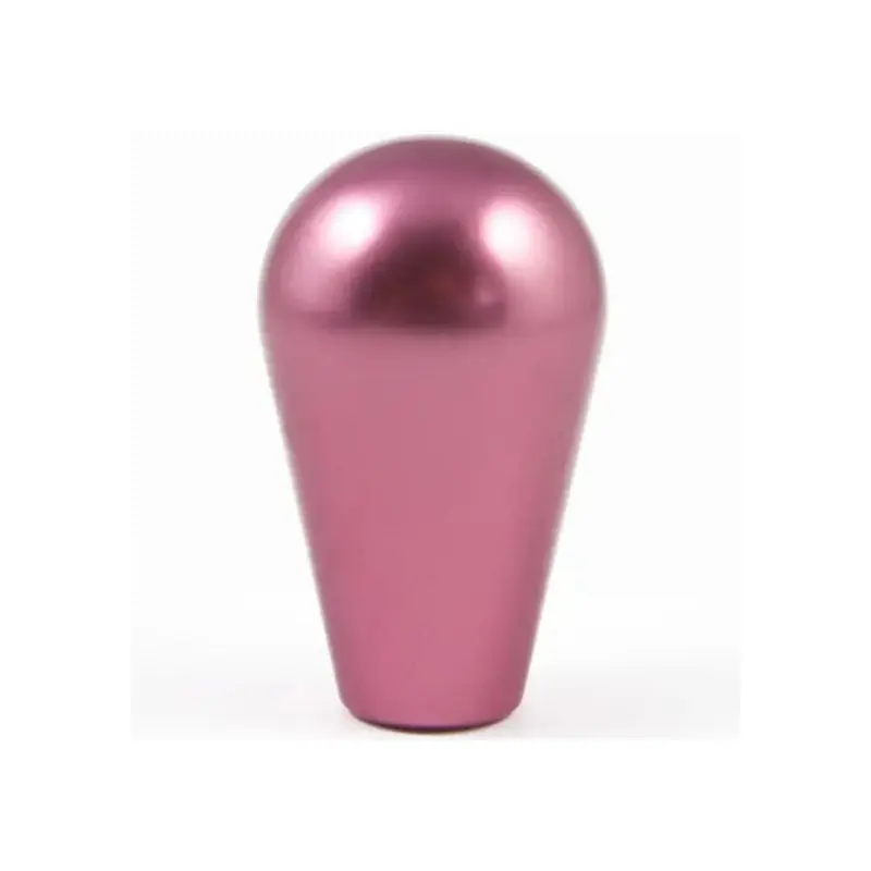 Paradise Pink Aluminum Bat Top 6mm