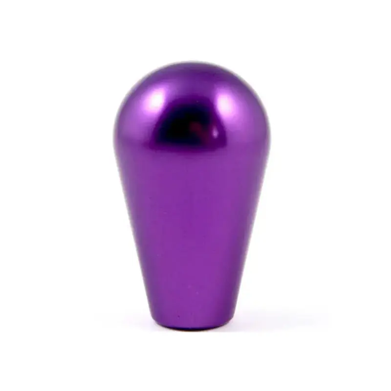 Paradise Purple Aluminum Bat Top 6mm