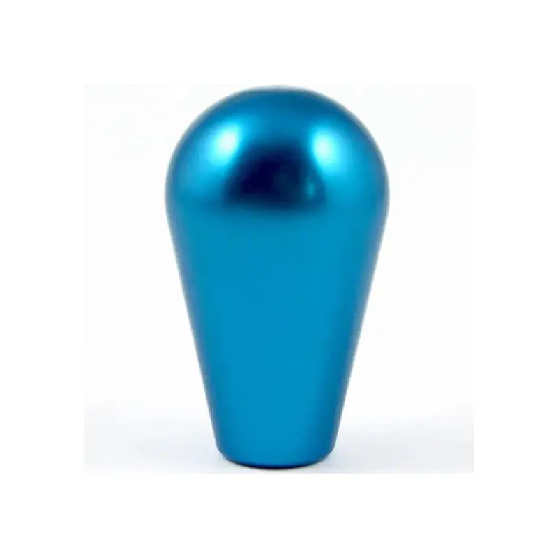 Paradise Teal Aluminum Bat Top 6mm