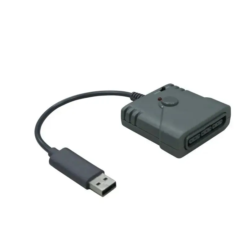 PS2 to PS3/PS4 Super Converter