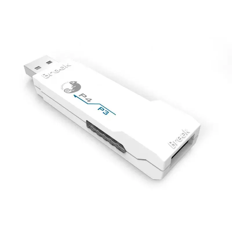 PS3 to PS4 Super Converter