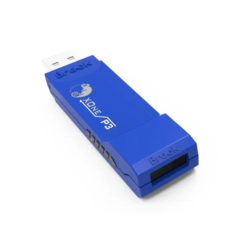 PS3 to Xbox One Super Converter