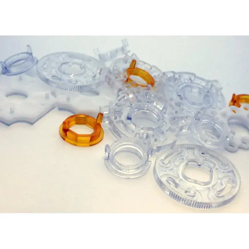 Sanwa JLW Square Restrictor Plate