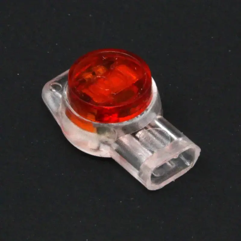 Scotch Lock Wire Connectors