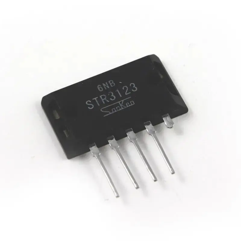 STR3123 Voltage Regulator