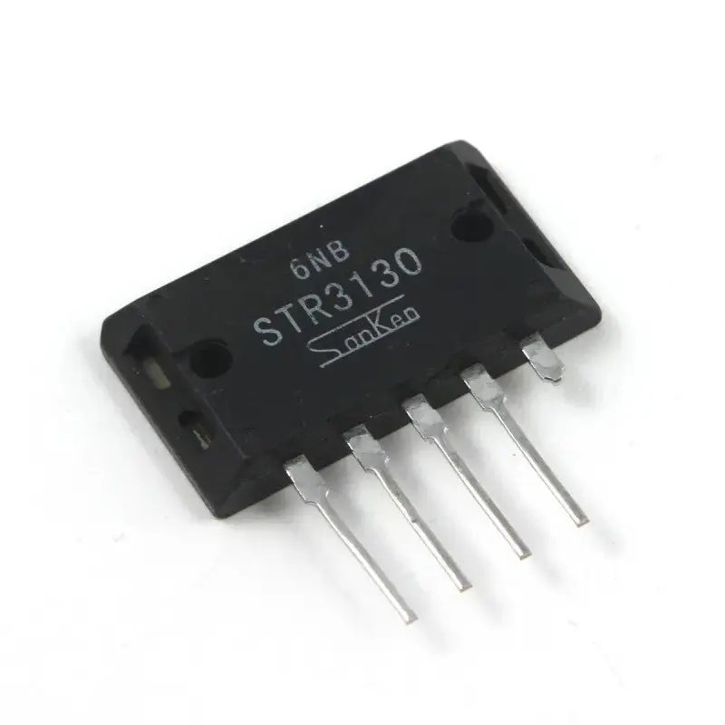 STR3130 Voltage Regulator