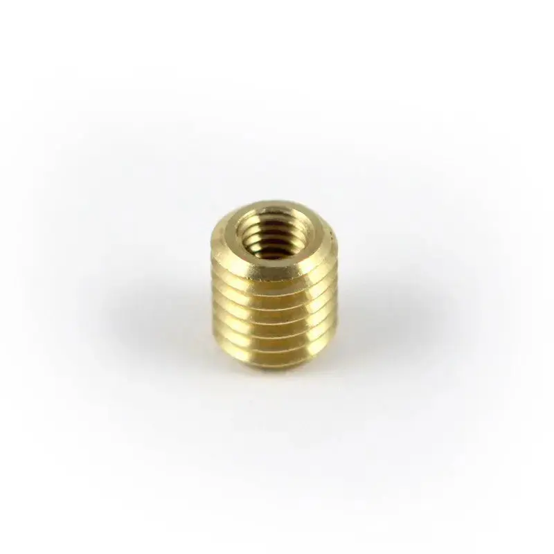 Threading Adapter 10mm to 6mm