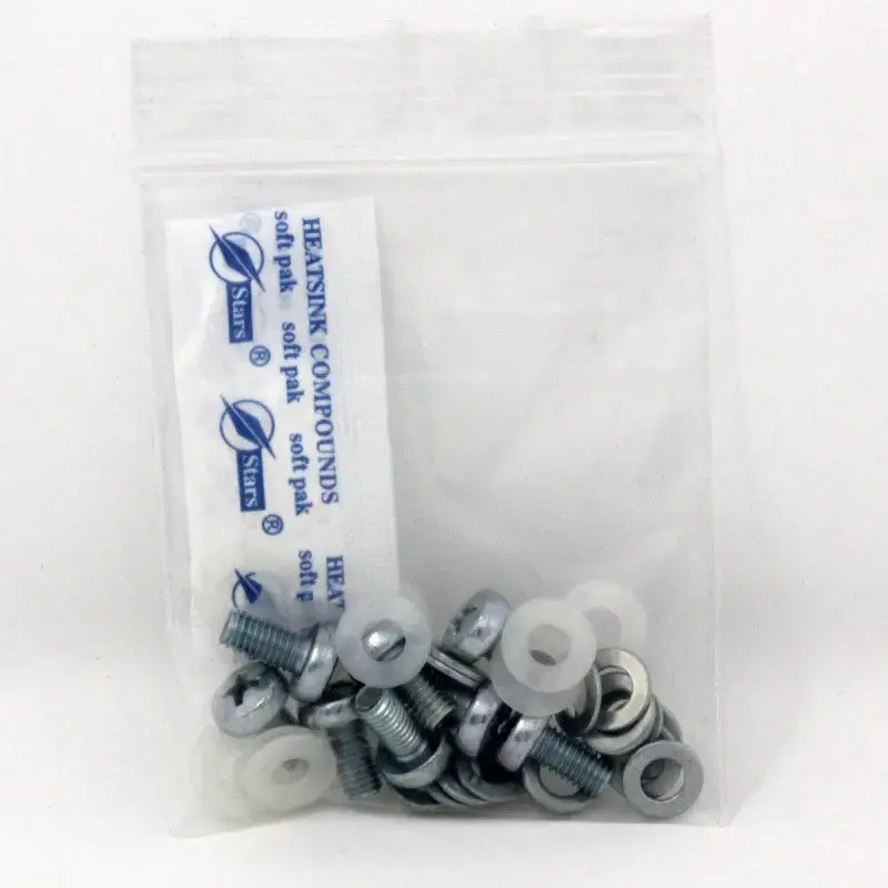 XBOX 360 Repair Kit Hardware for X CLAMP