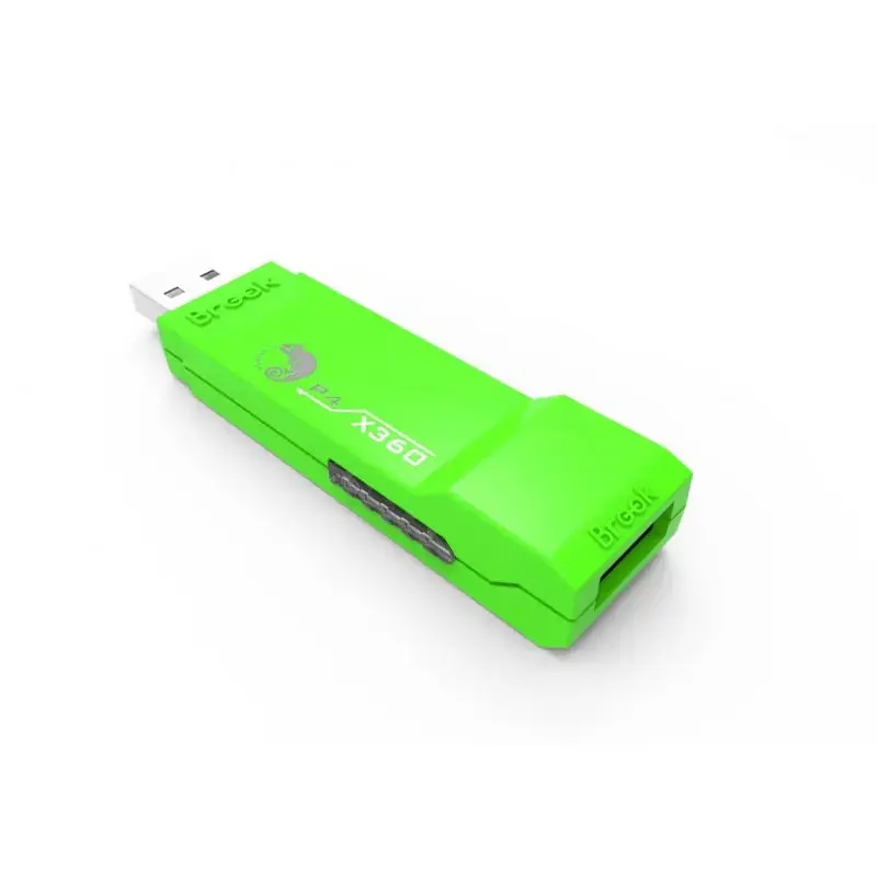 Xbox 360 to PS4 Super Converter