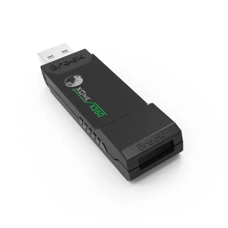 Xbox 360 to Xbox One Super Converter