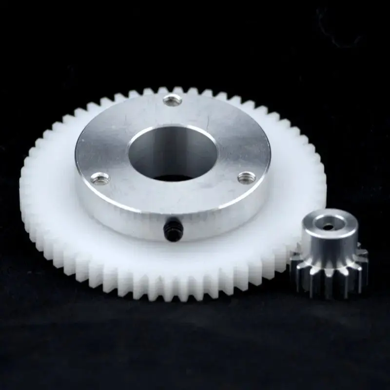 14 & 60 Tooth Atari Gears Kit