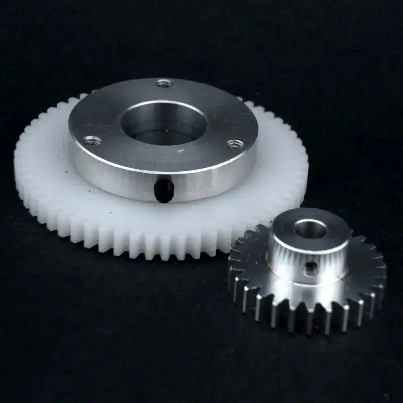 28 & 60 Tooth Reproduction Atari Gear Kit