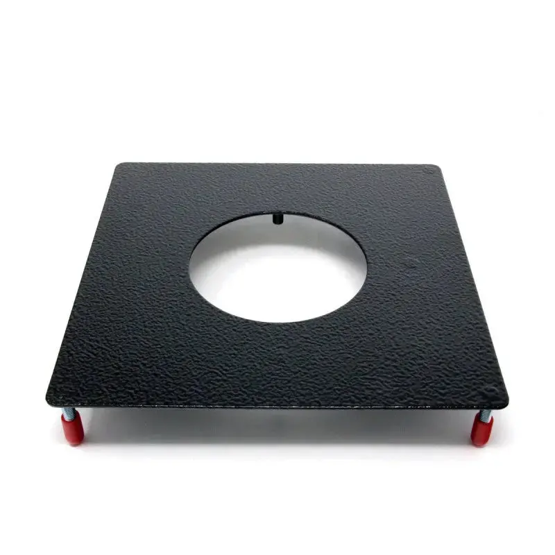 3 inch Trackball Mounting Plate