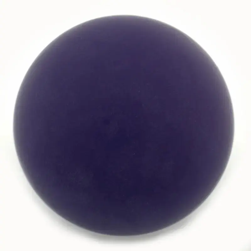 Butteroj Lilac Matte 38 mm Ball Top