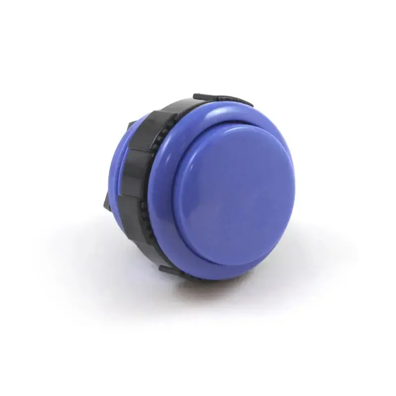 Crown SDB-201 Violet Blue