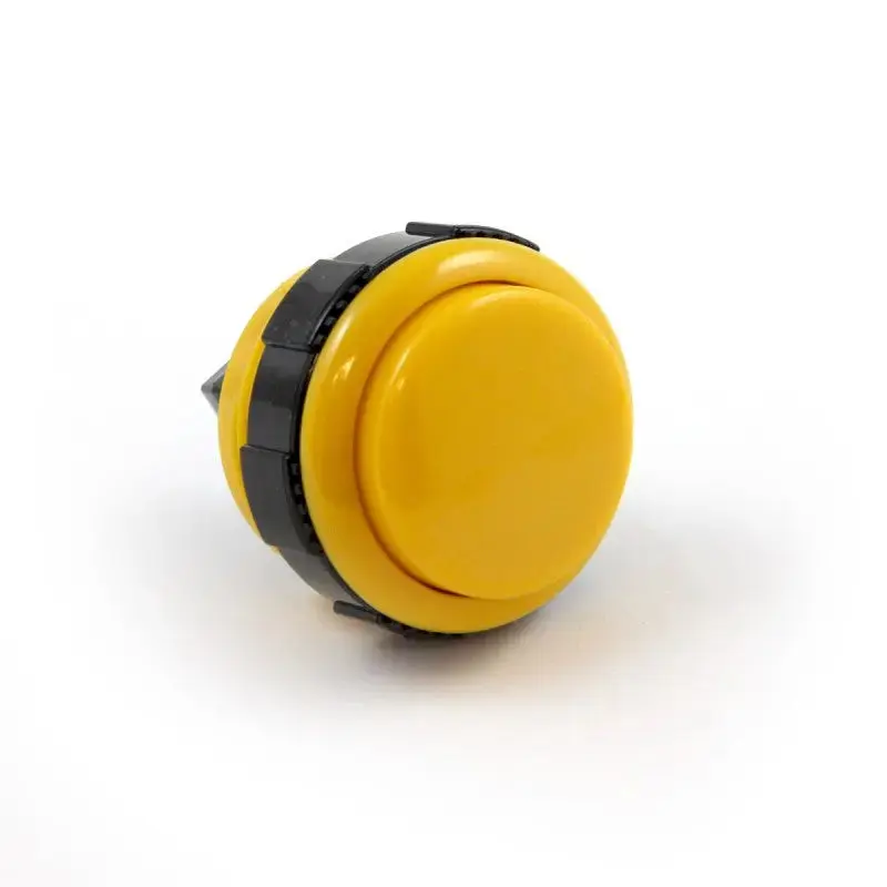 Crown SDB-201 Yellow