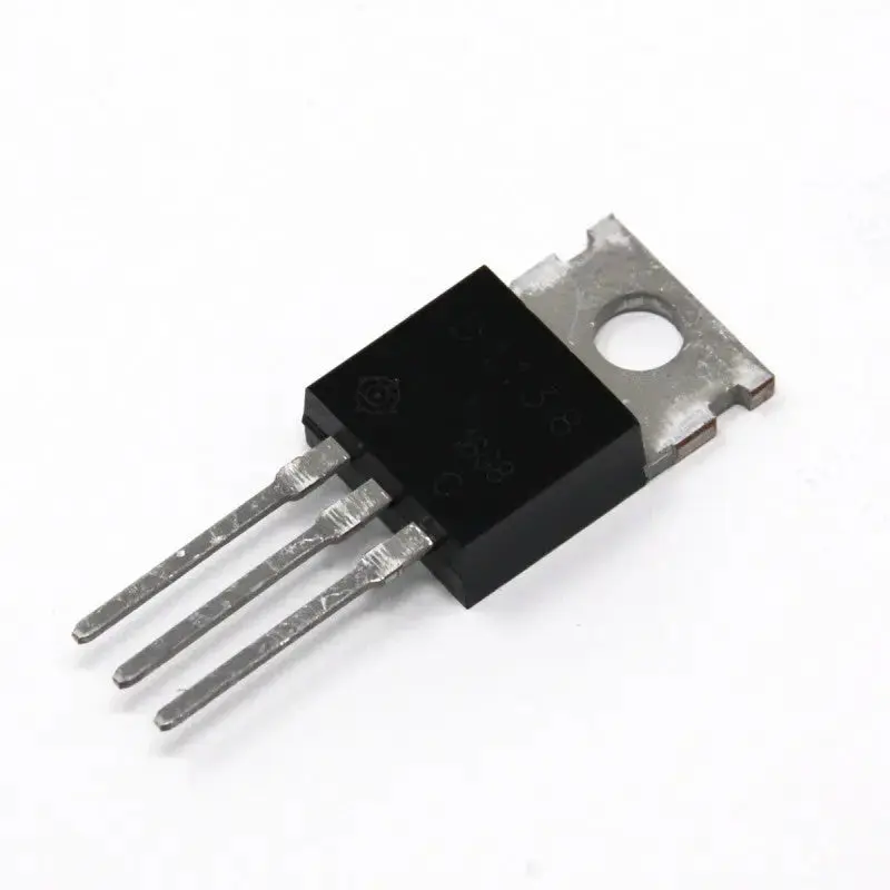 D1138 Power Transistor