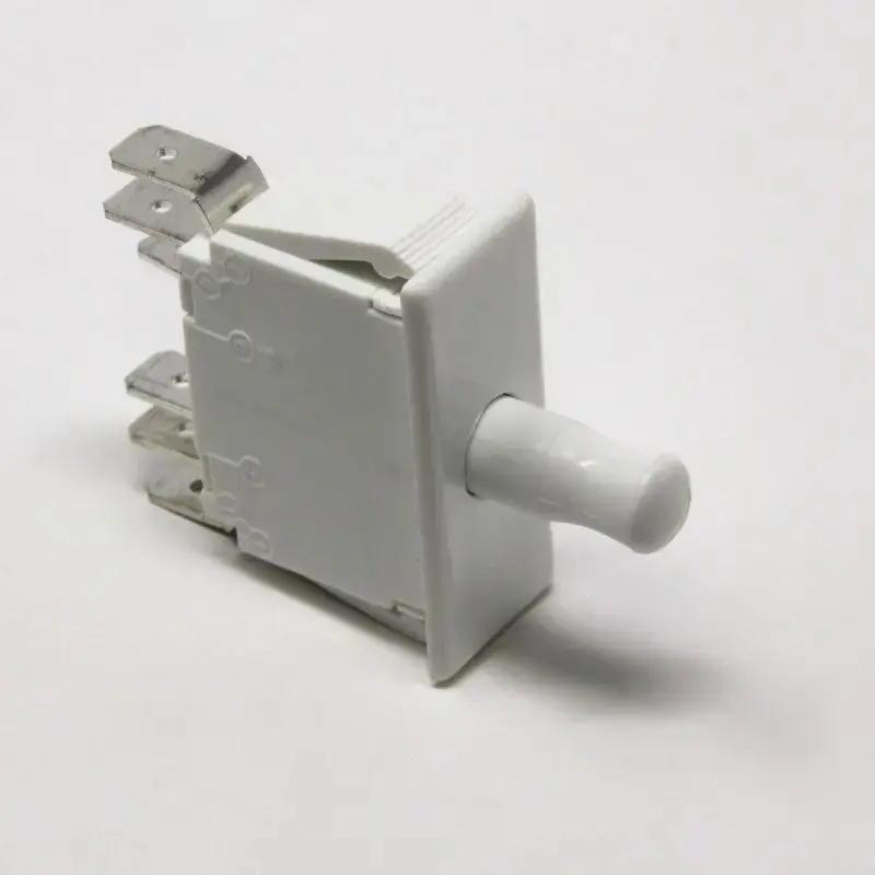 Door Interlock Switch 6 Pin