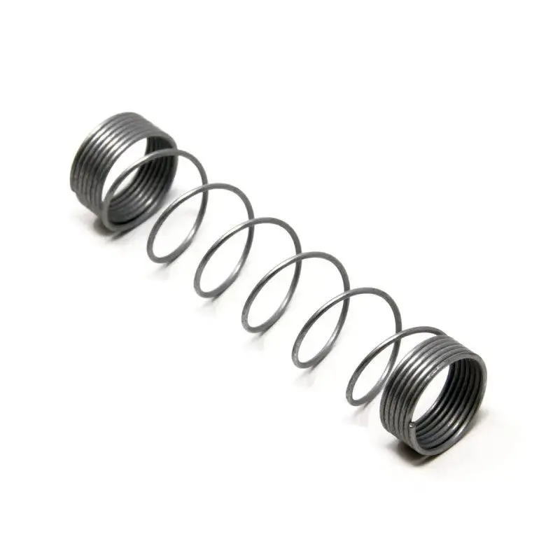 ENTRY/REJECT BUTTON SPRING FOR OLDER TYPE WELLS-GARDNER/COIN CONTROLS OVER/UNDER DOOR