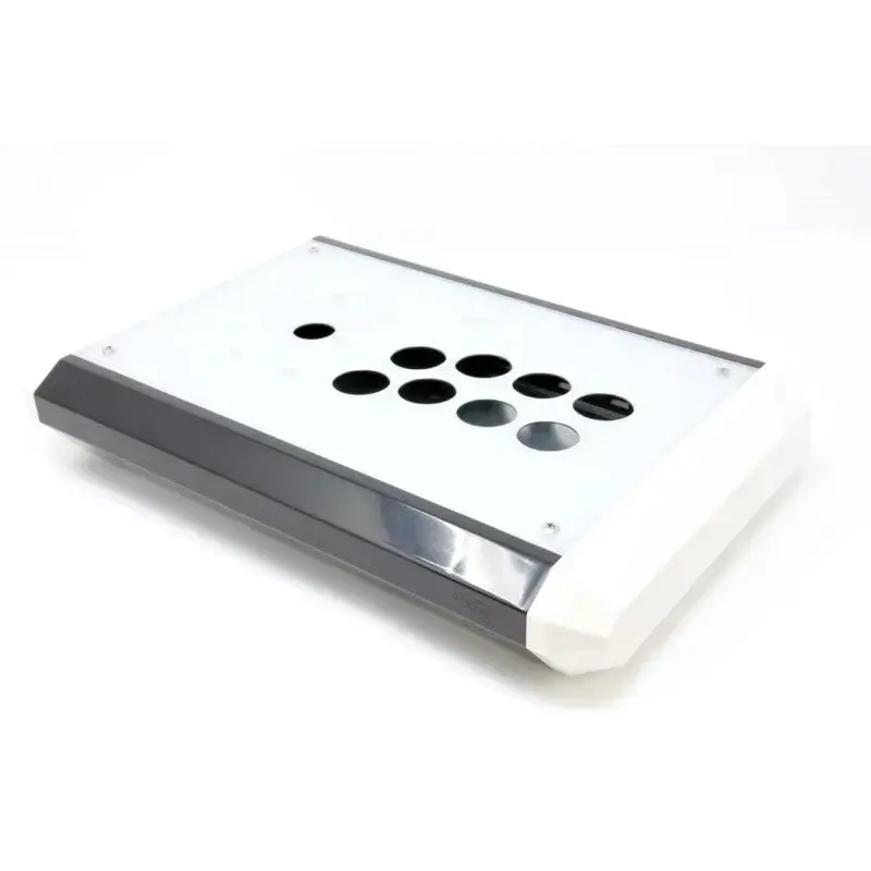 Excellence Arcade Stick: Model T - White