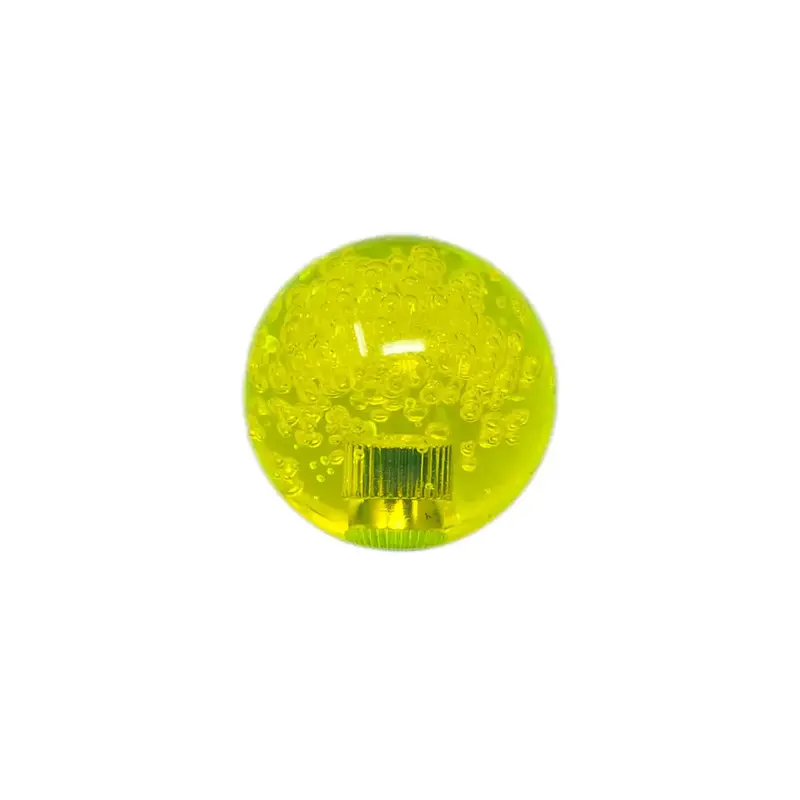 Generic 40 mm Bubble Green