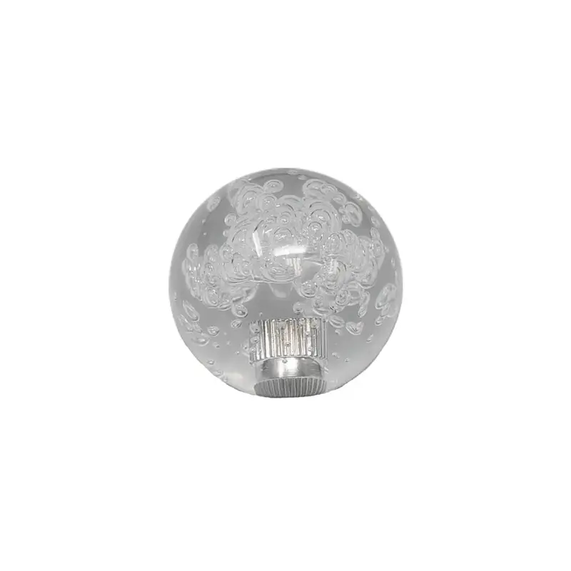 Generic 40 mm Bubble White