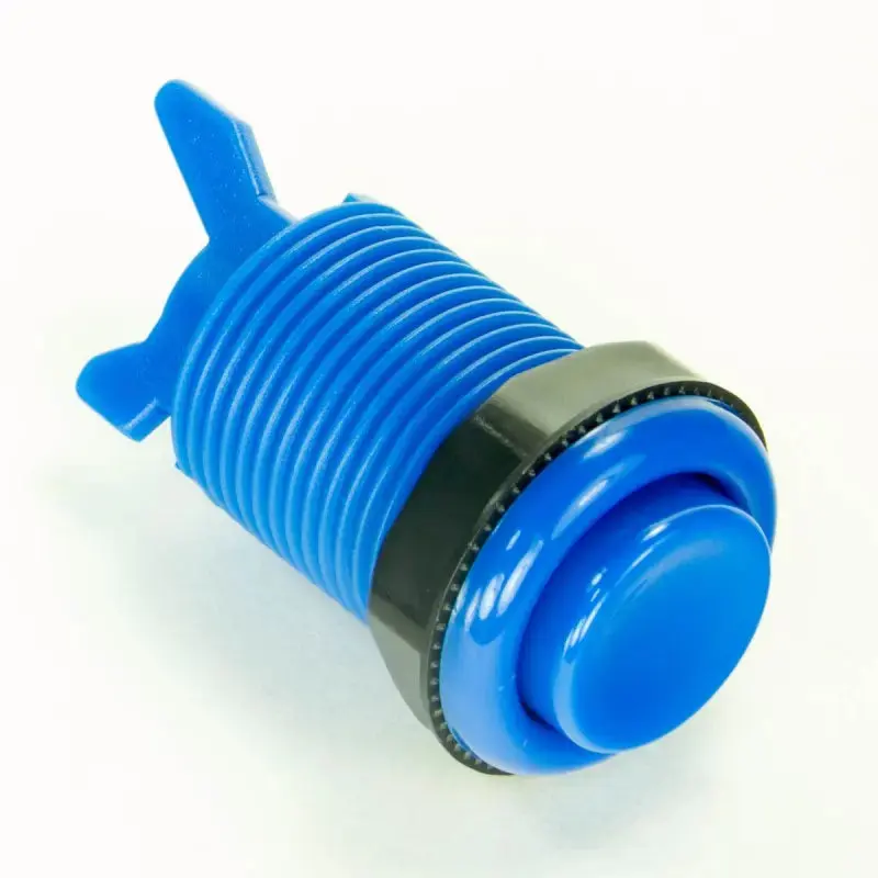 Generic HAPP Style Blue Concave