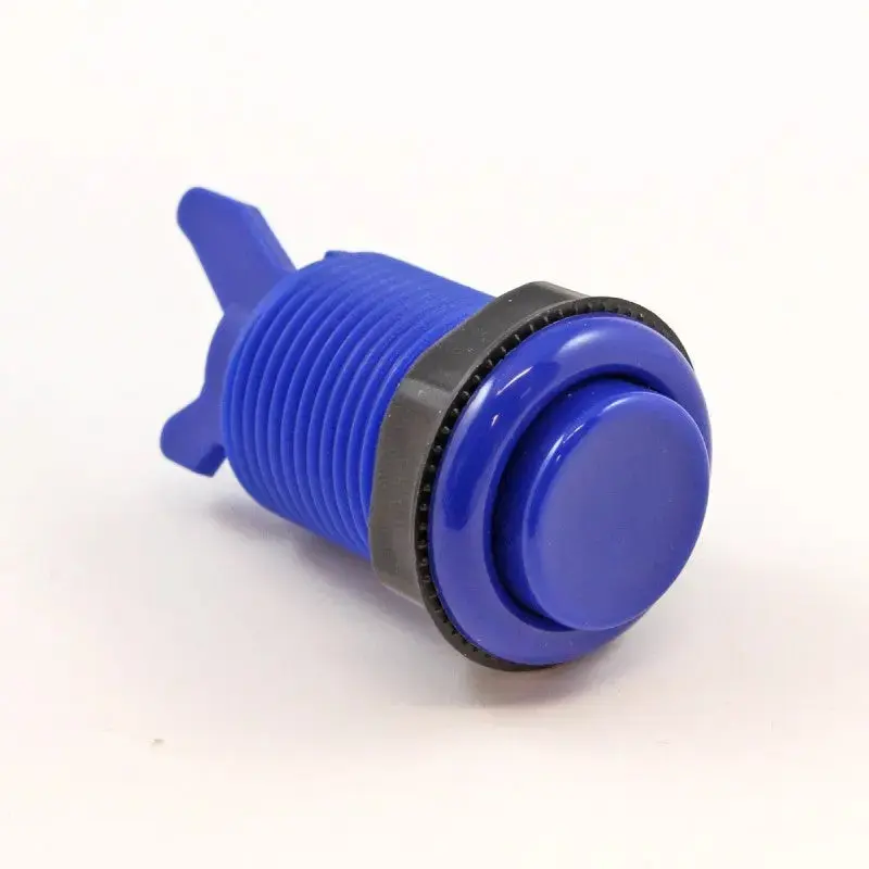 Generic HAPP Style Dark Blue Concave