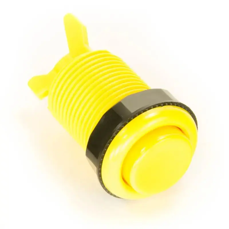 Generic HAPP Style Yellow Concave